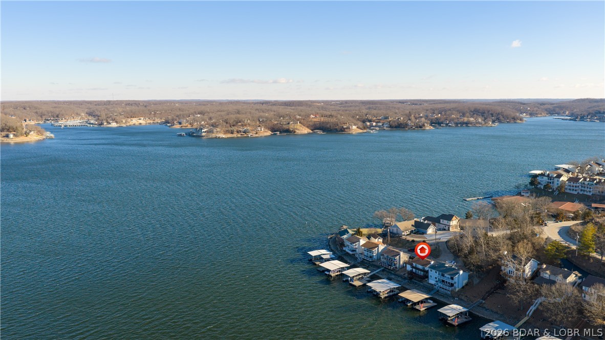 Horseshoe Bend # 7 - Residential