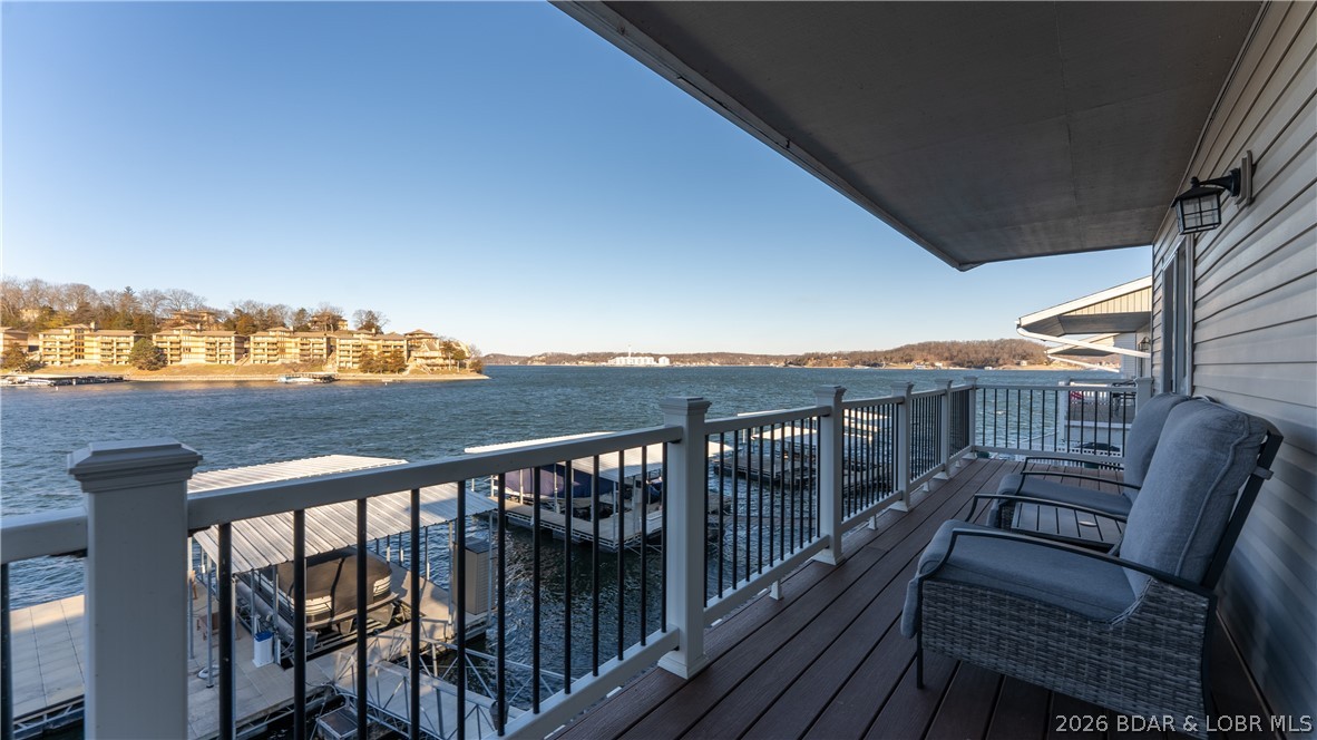 Horseshoe Bend # 7 - Residential