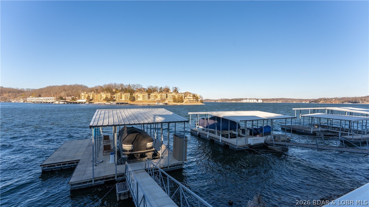 Horseshoe Bend # 7 - Residential