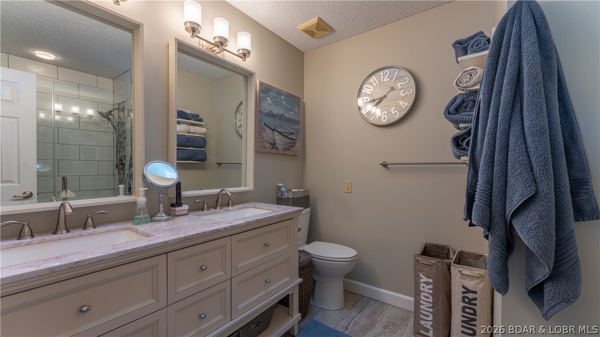 Horseshoe Bend # 7 - Residential