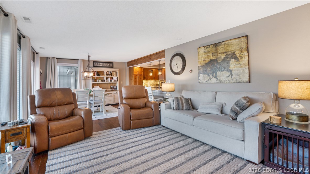 Horseshoe Bend # 7 - Residential