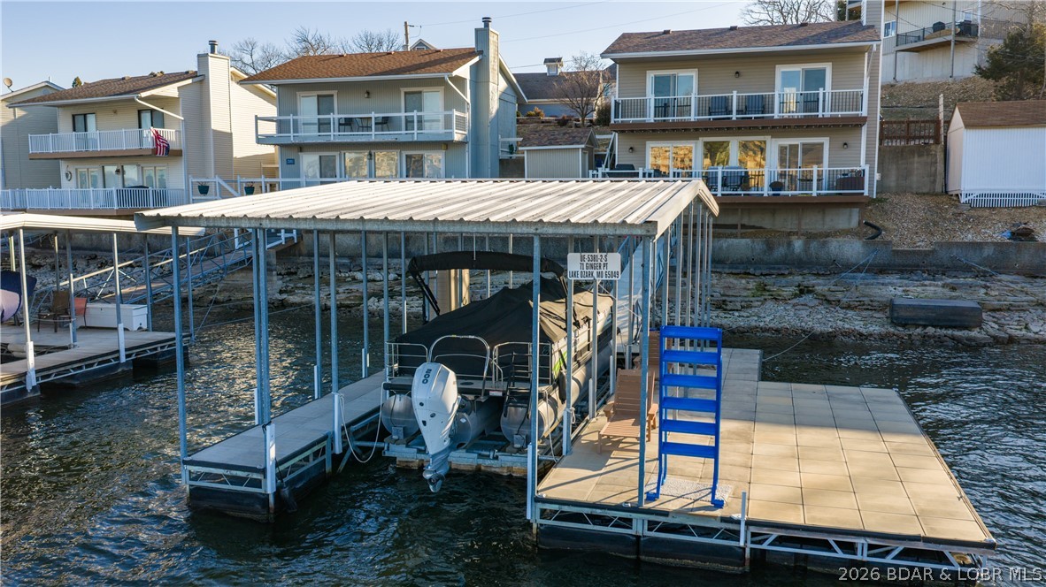 Horseshoe Bend # 7 - Residential