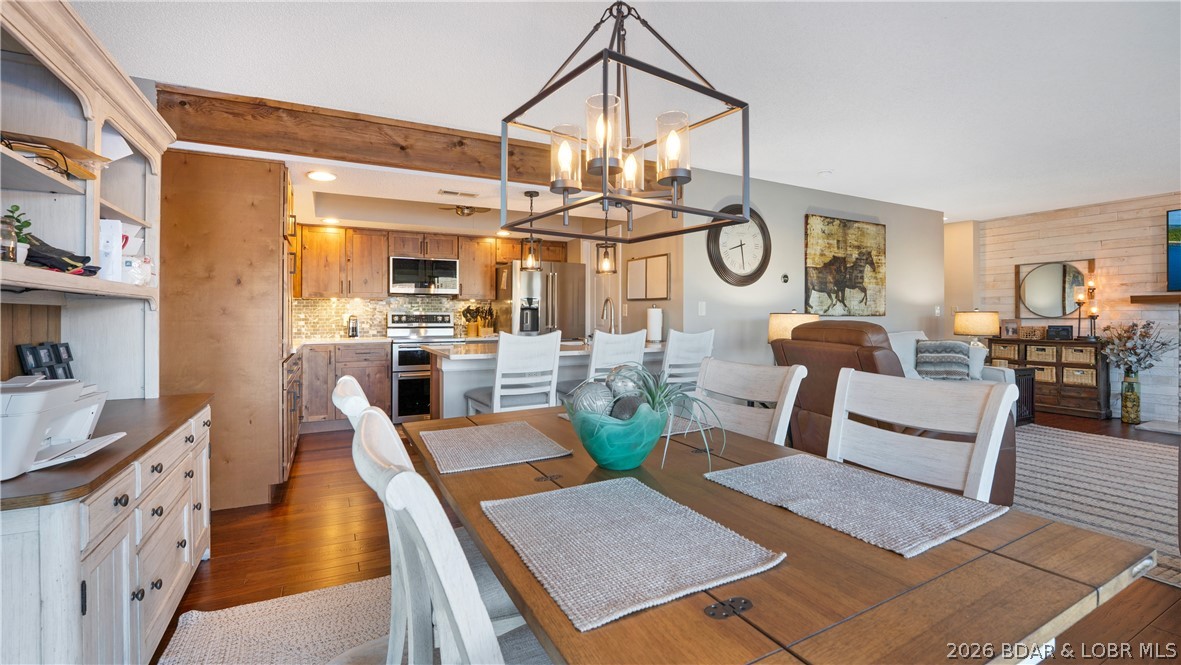 Horseshoe Bend # 7 - Residential