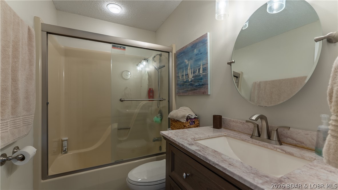 Horseshoe Bend # 7 - Residential