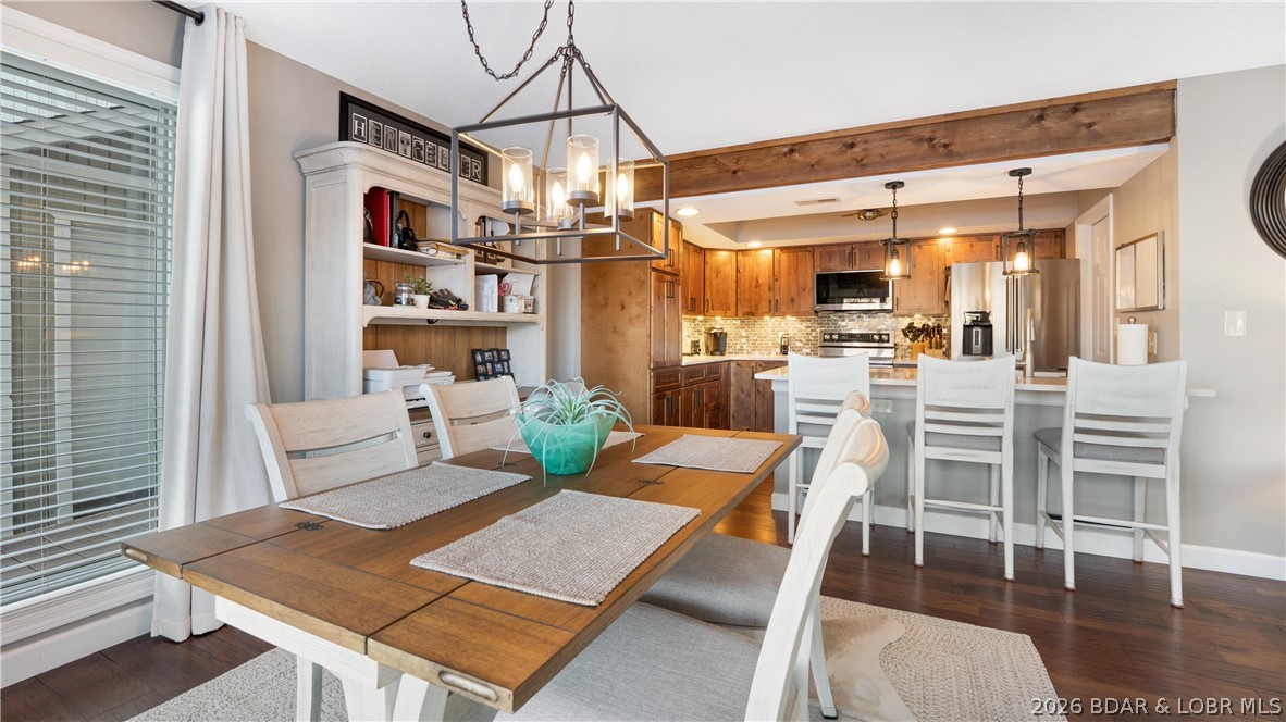 Horseshoe Bend # 7 - Residential