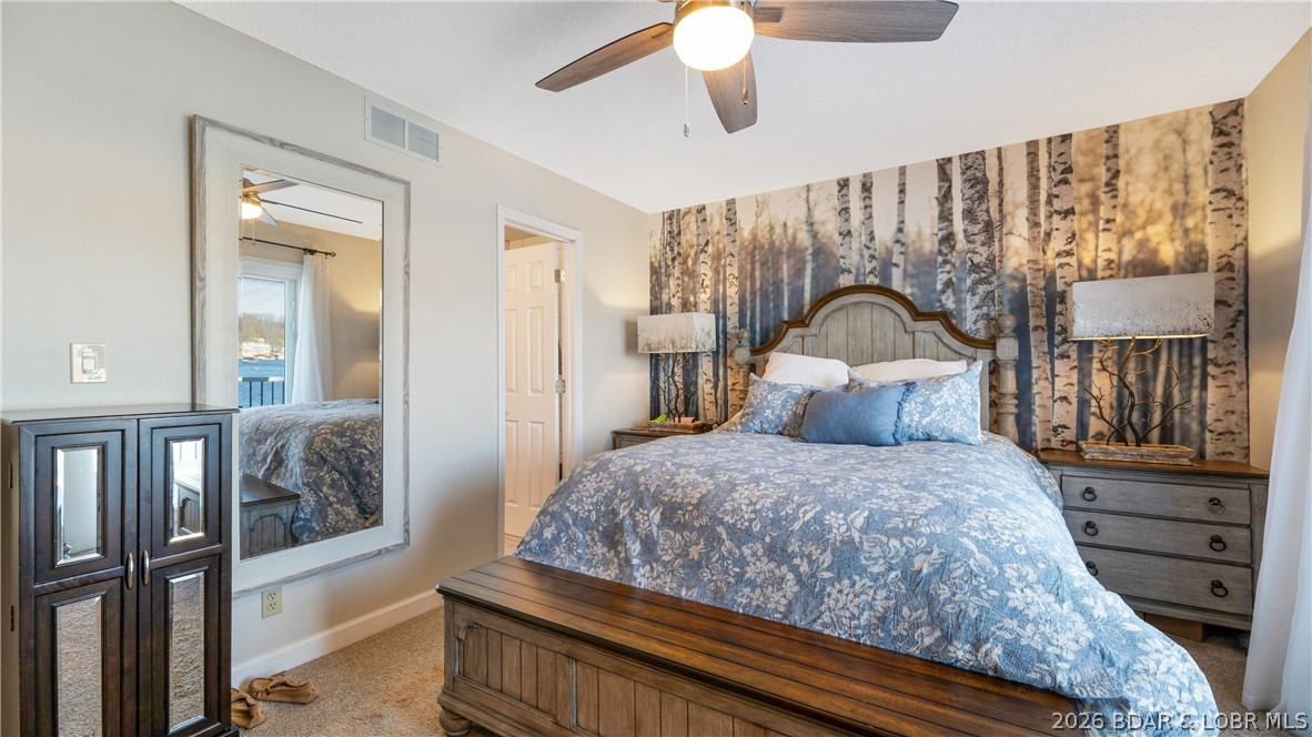 Horseshoe Bend # 7 - Residential