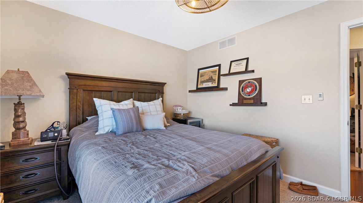 Horseshoe Bend # 7 - Residential