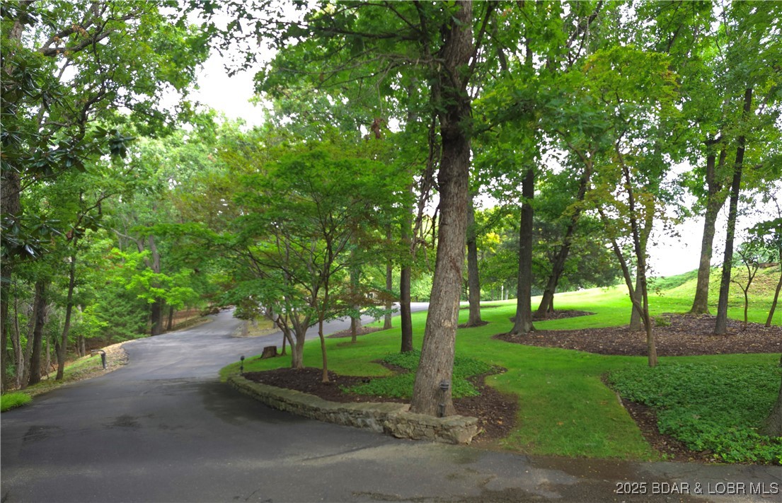 Eagles Cove - Residential