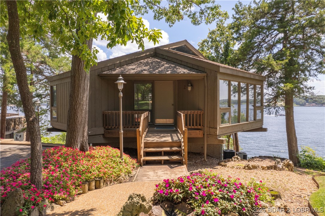 Eagles Cove - Residential