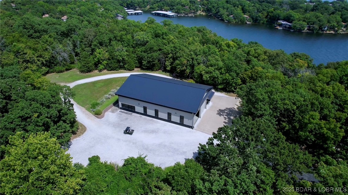 Eagles Cove - Residential