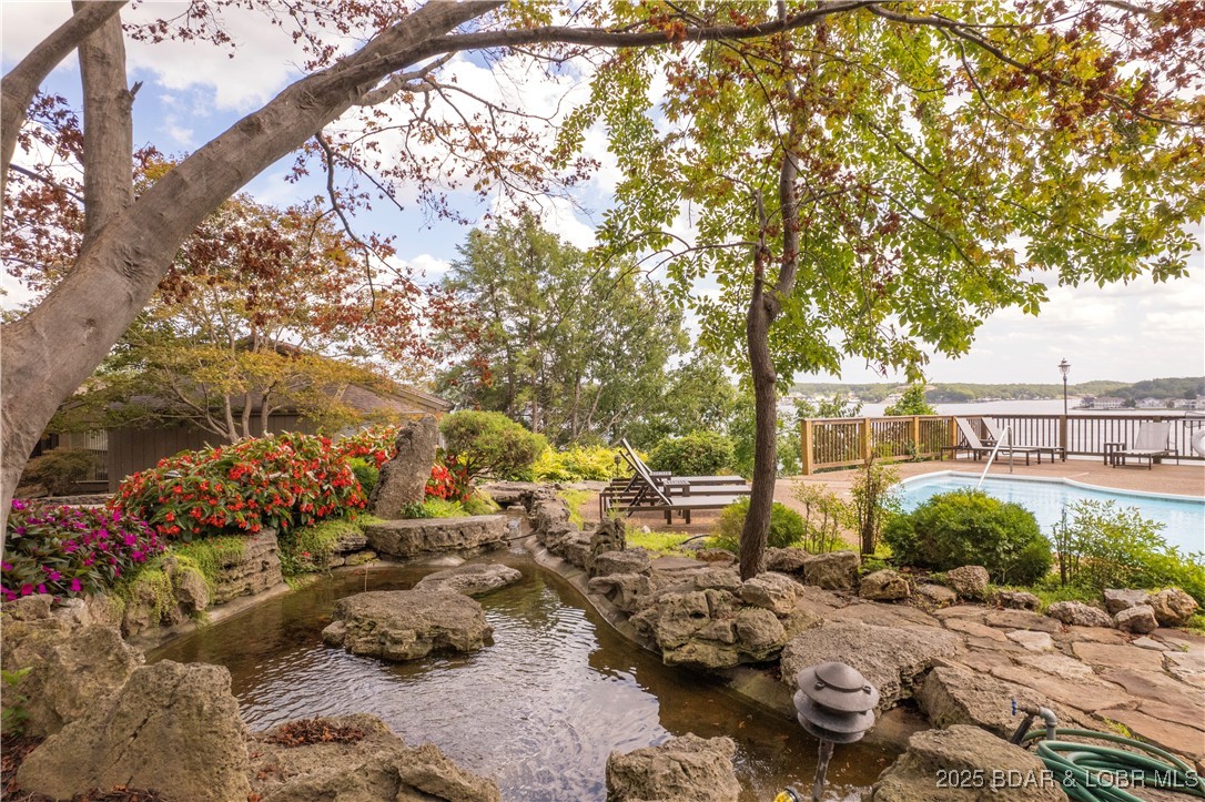 Eagles Cove - Residential