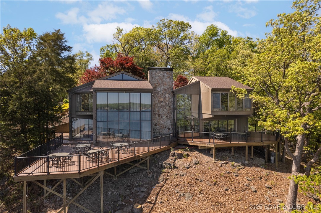 Eagles Cove - Residential