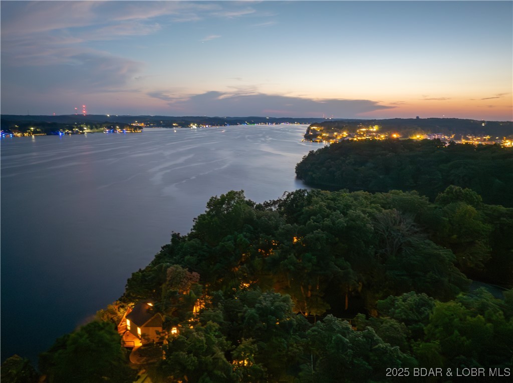 Eagles Cove - Residential