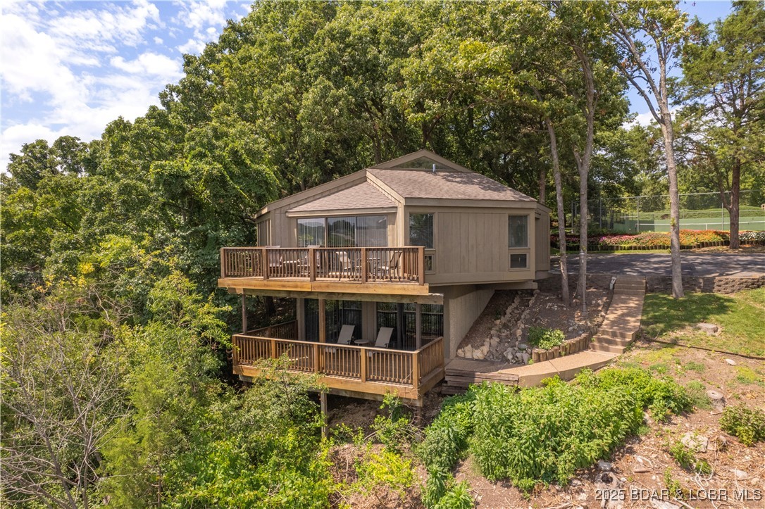 Eagles Cove - Residential