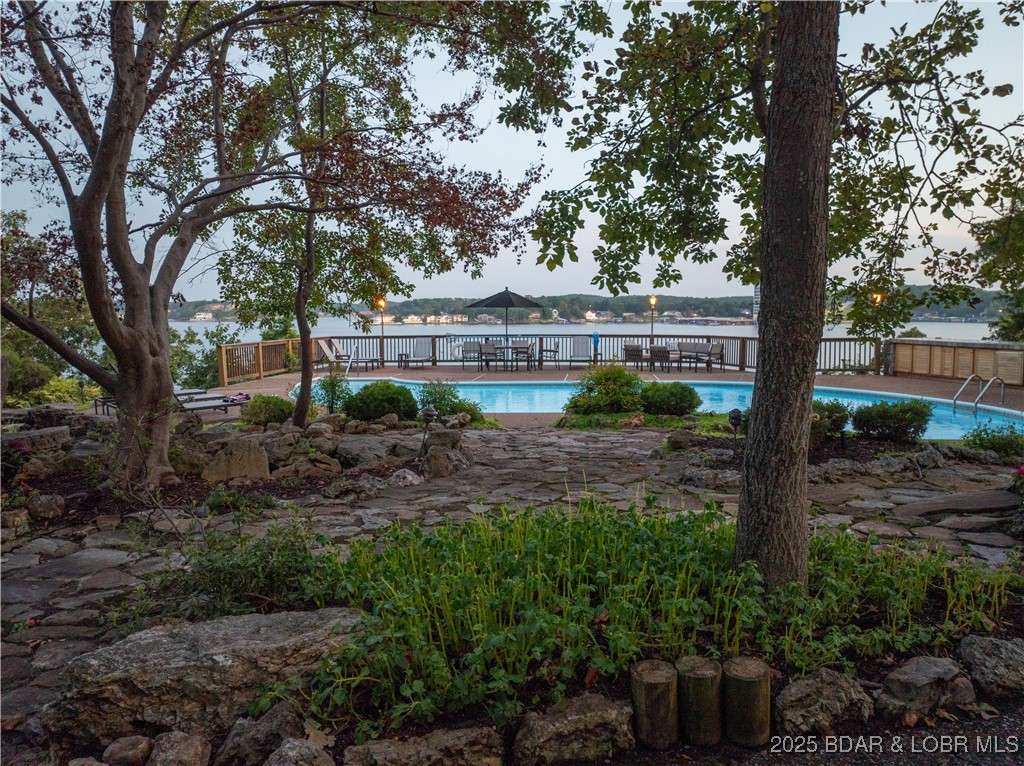 Eagles Cove - Residential