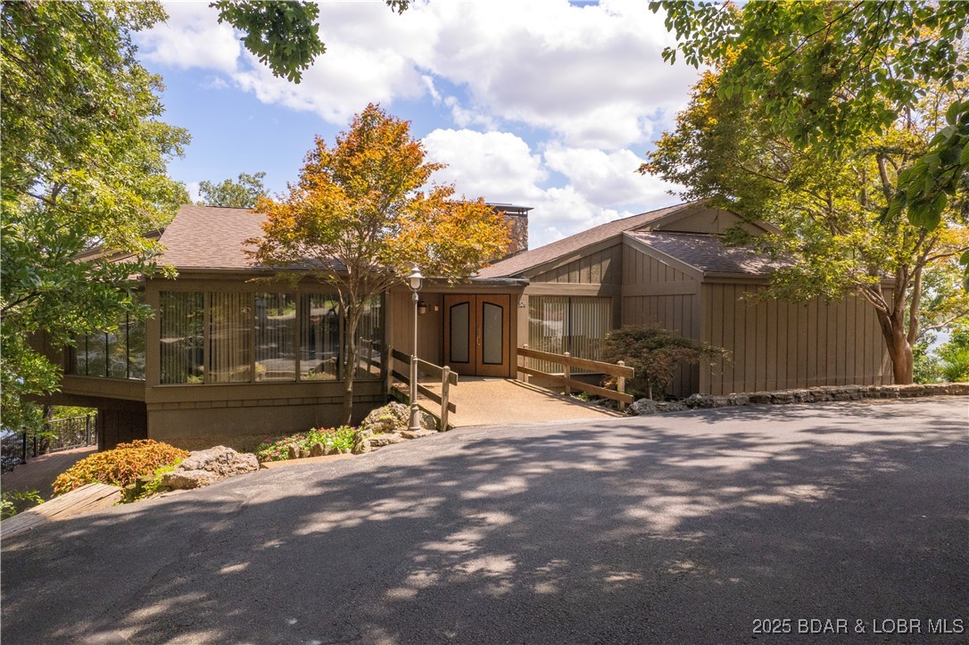 Eagles Cove - Residential