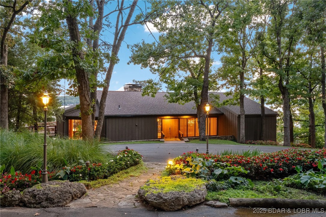 Eagles Cove - Residential