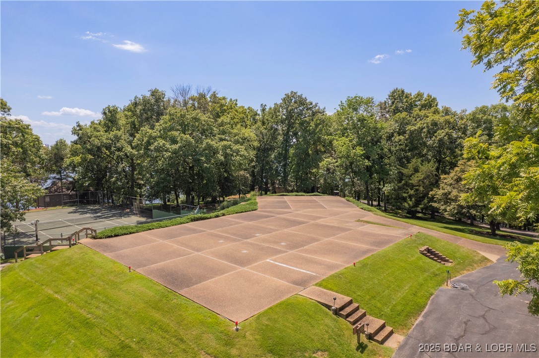 Eagles Cove - Residential