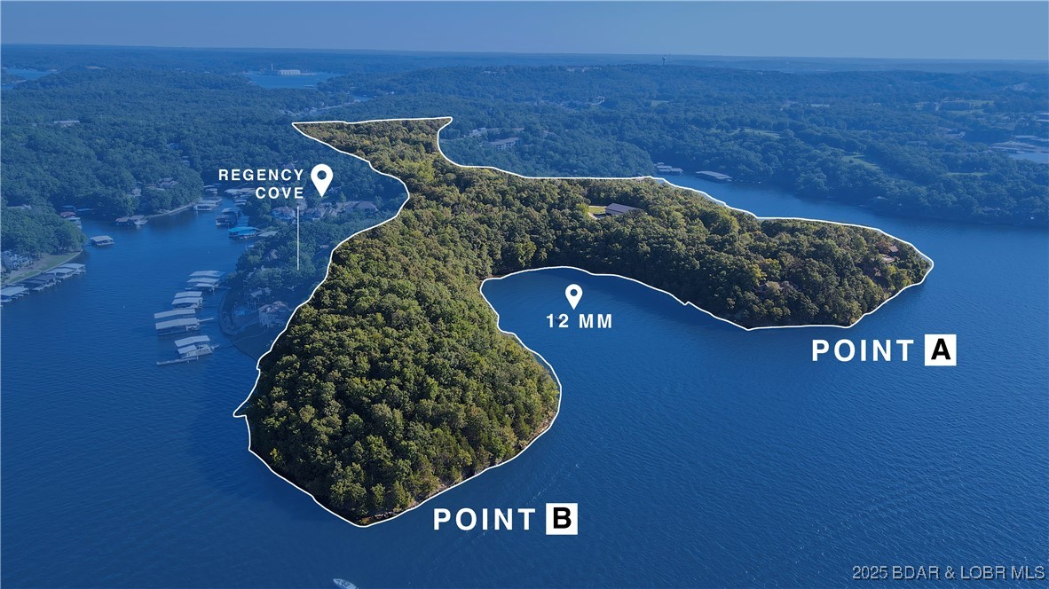 Eagles Cove - Residential