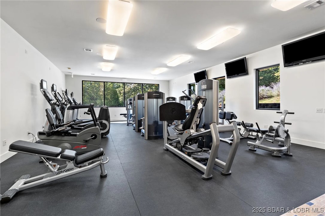 Eagles Cove - Residential