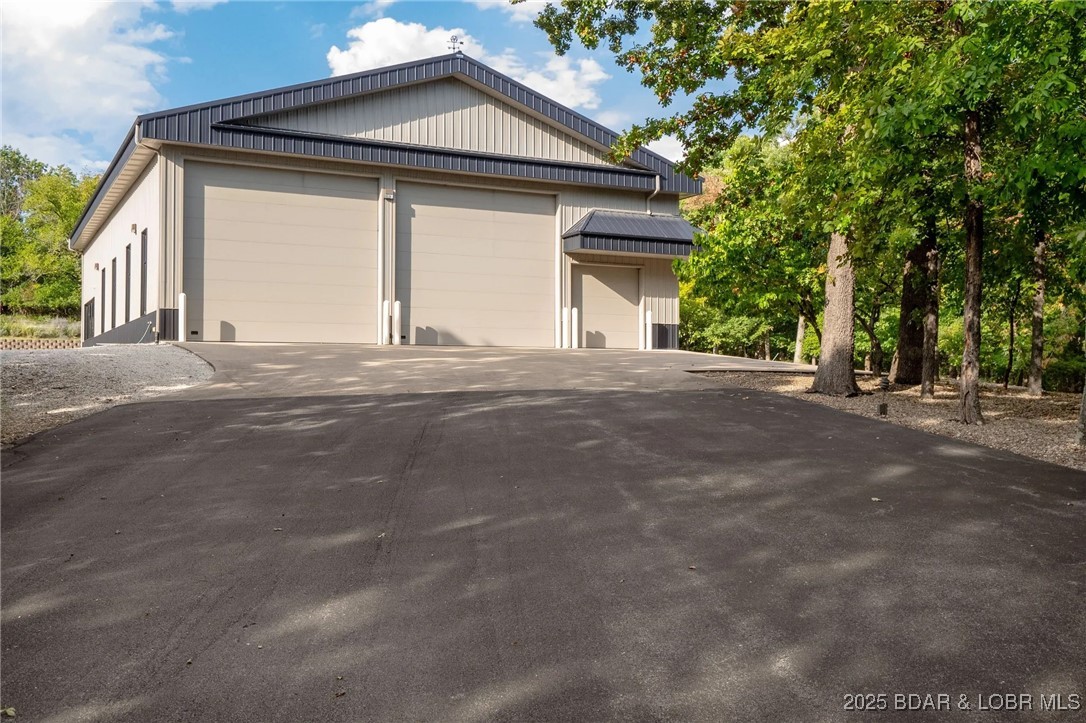 Eagles Cove - Residential