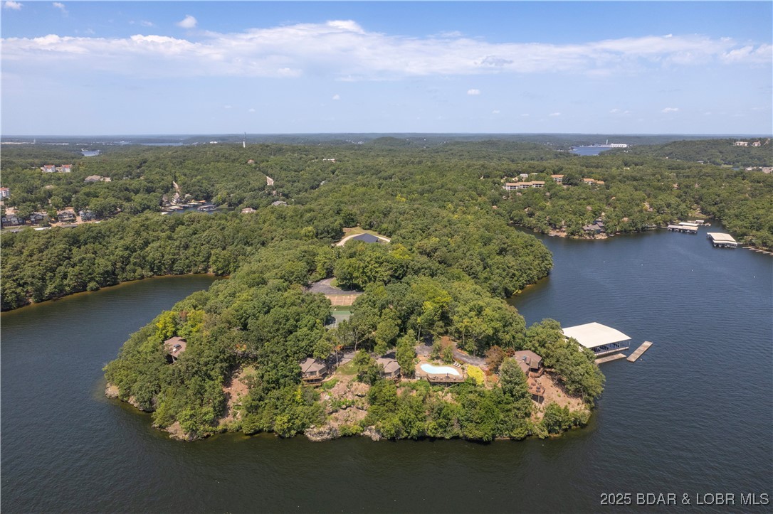 Eagles Cove - Residential