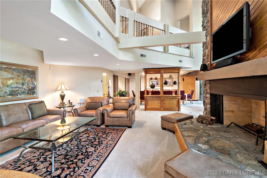 Eagles Cove - Residential