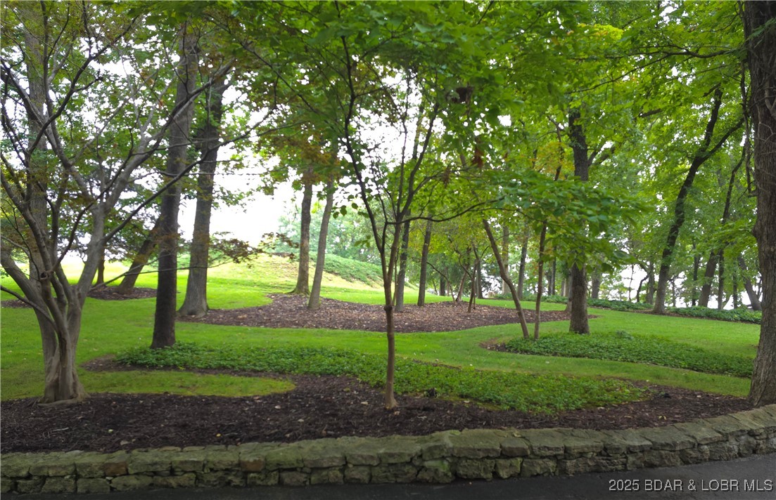 Eagles Cove - Residential