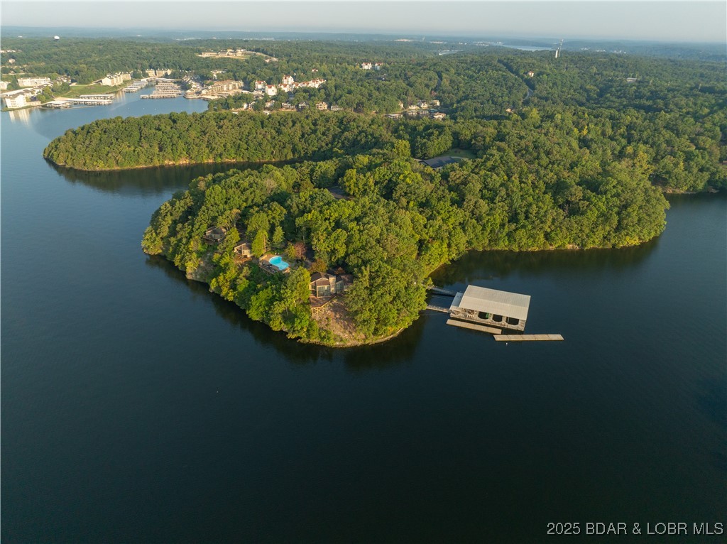 Eagles Cove - Residential