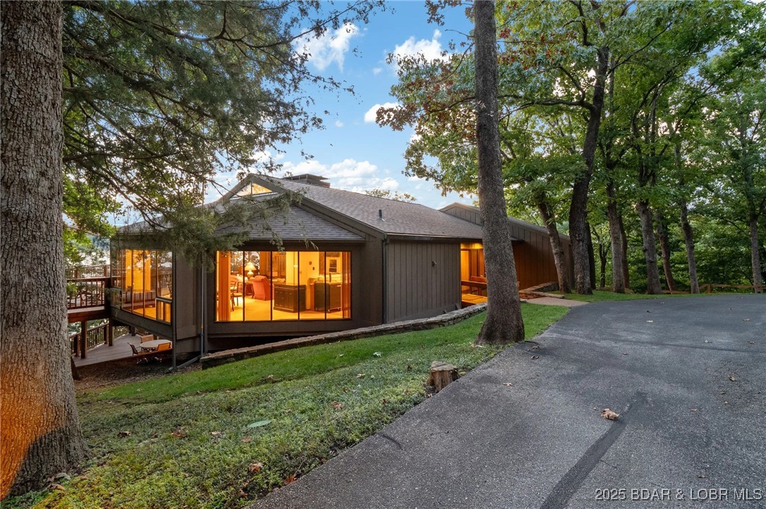 Eagles Cove - Residential