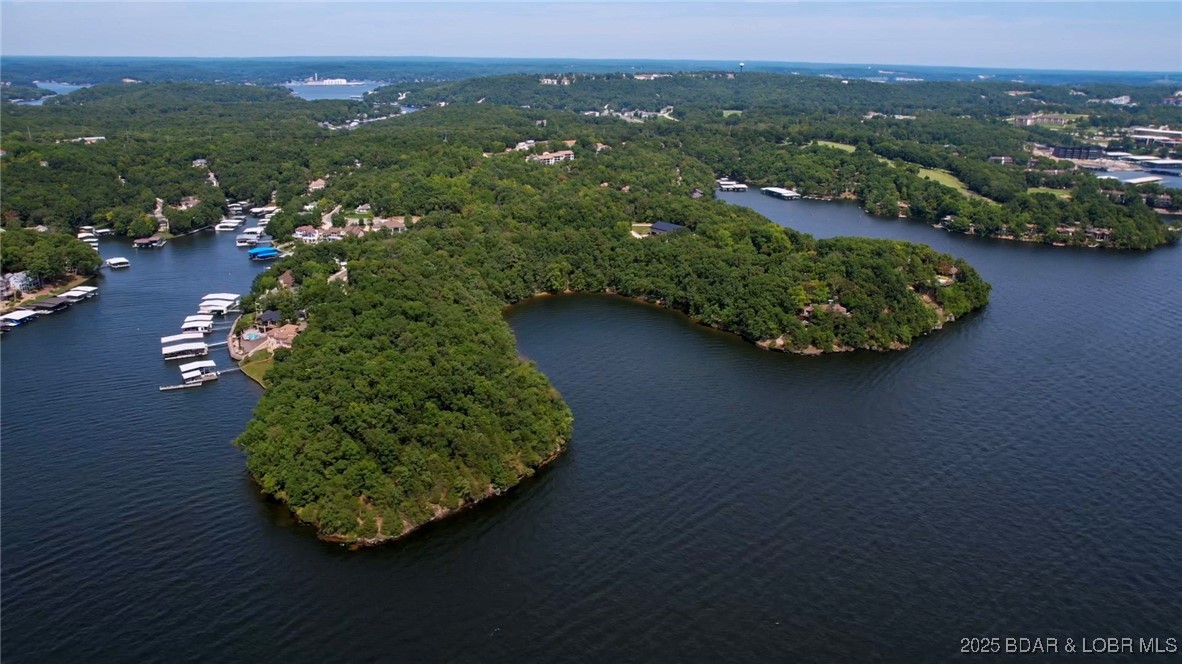 Eagles Cove - Residential