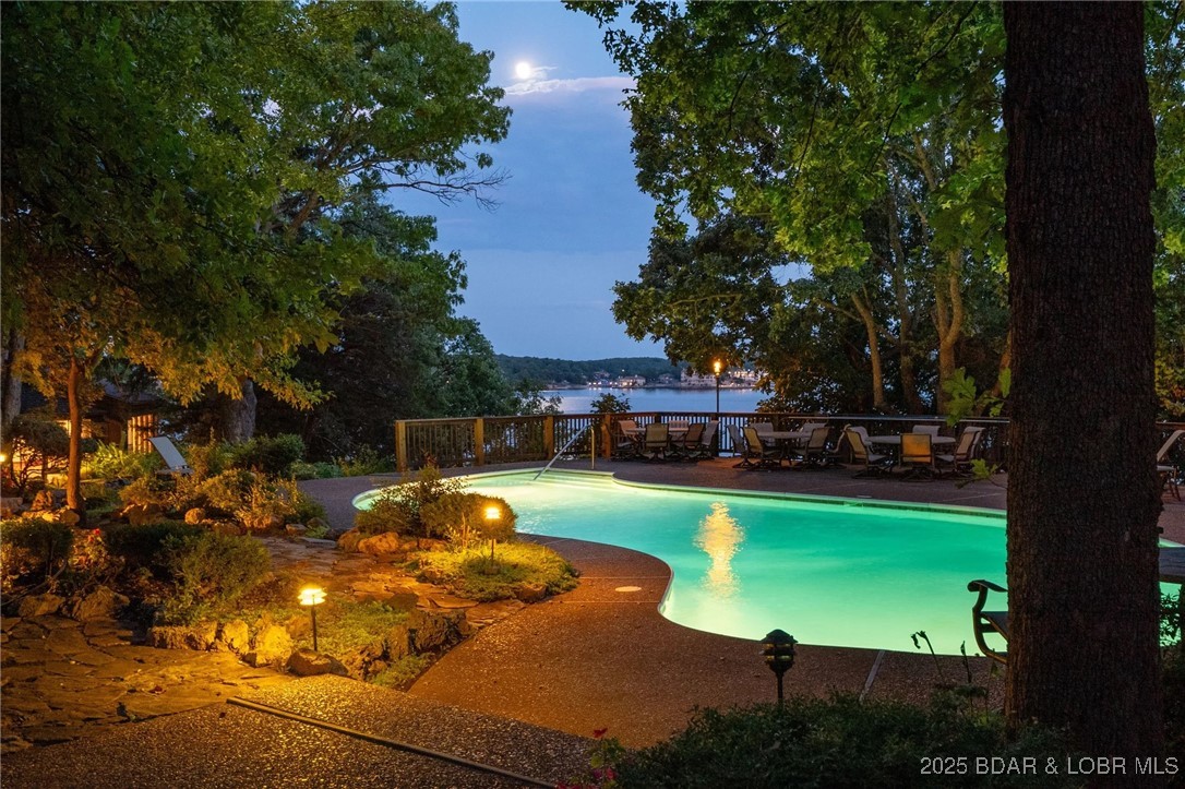 Eagles Cove - Residential