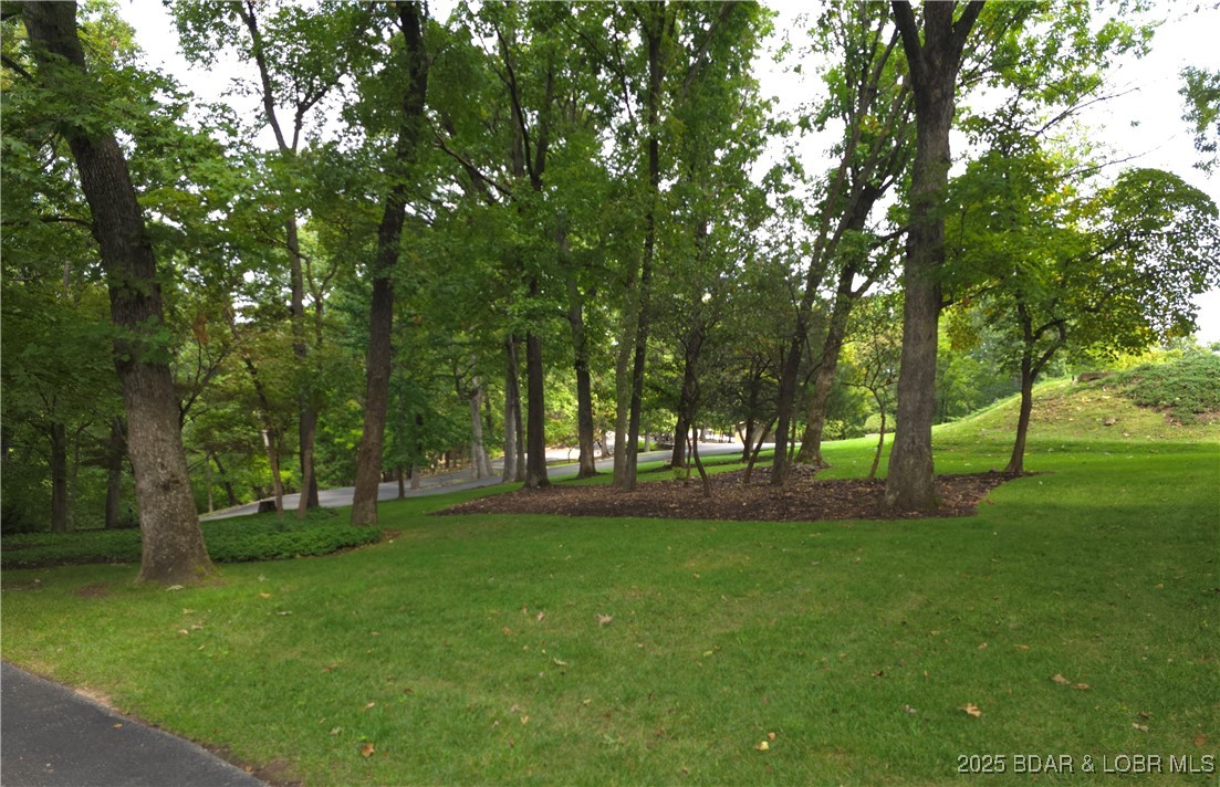 Eagles Cove - Residential