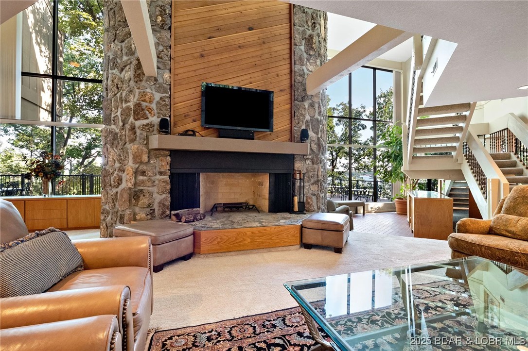 Eagles Cove - Residential