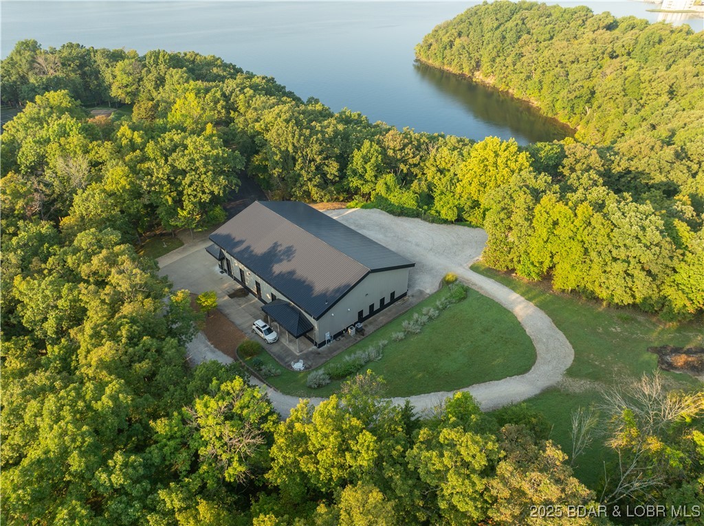 Eagles Cove - Residential