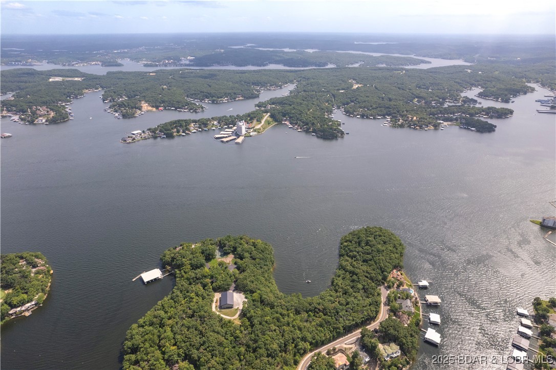 Eagles Cove - Residential