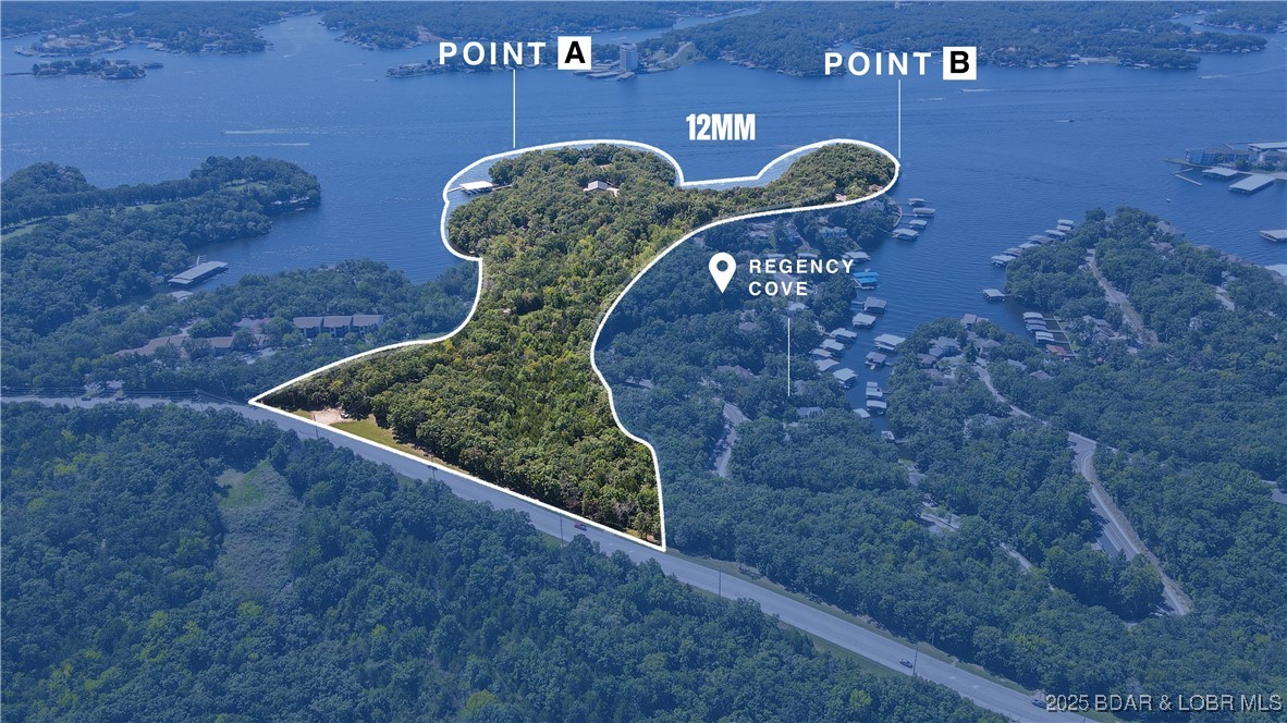 Eagles Cove - Residential