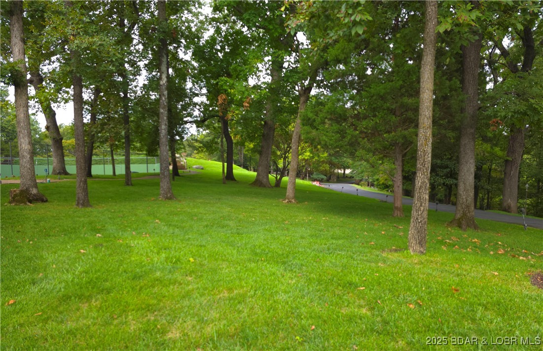 Eagles Cove - Residential