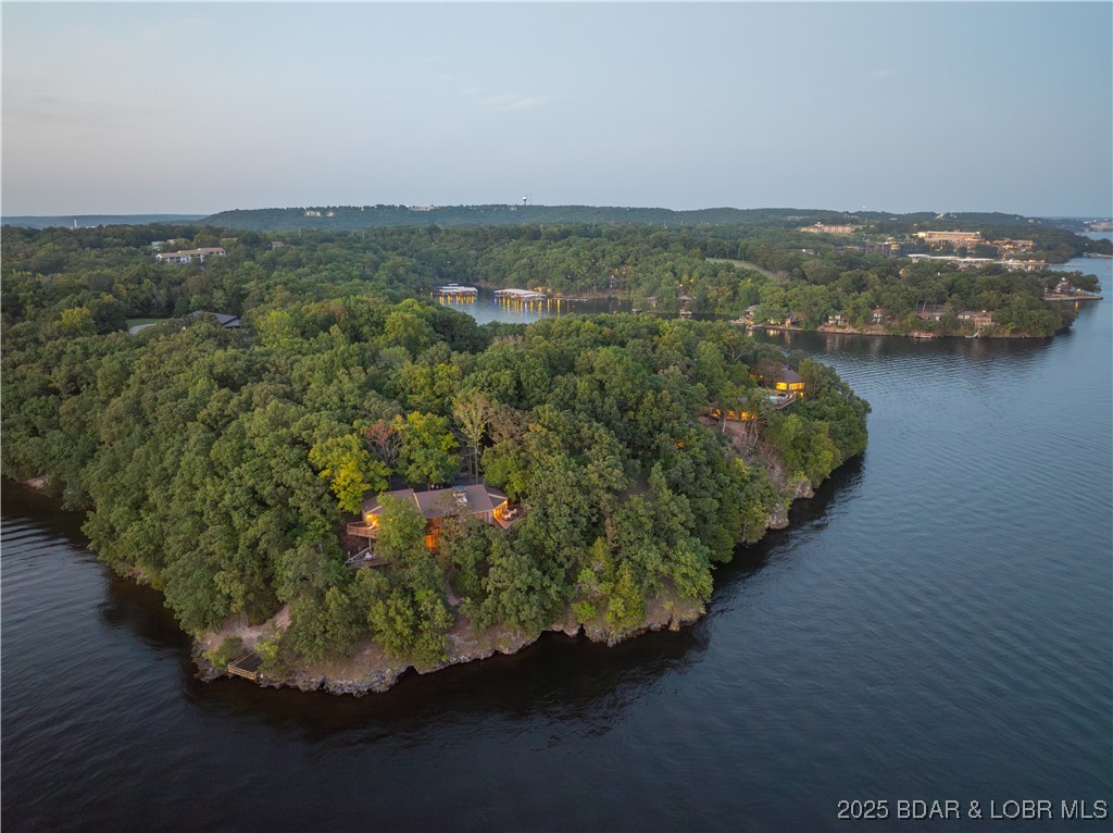 Eagles Cove - Residential