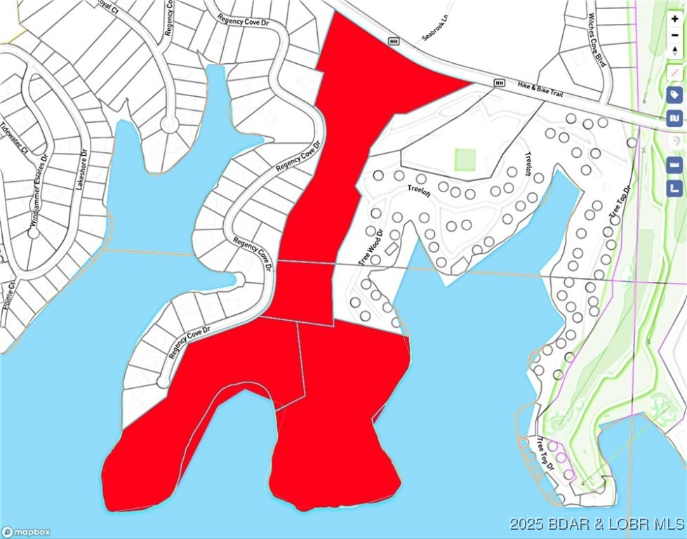 Eagles Cove - Residential