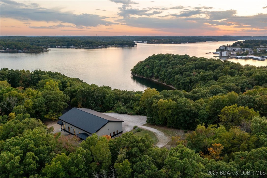 Eagles Cove - Residential