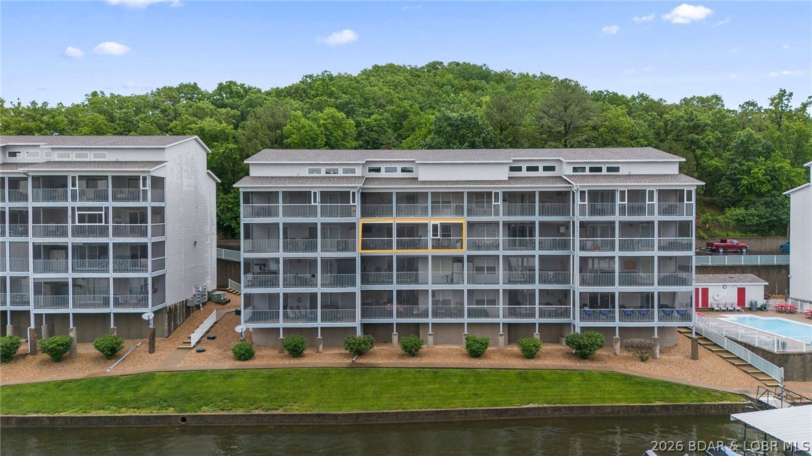 Vision Condominiums - Residential