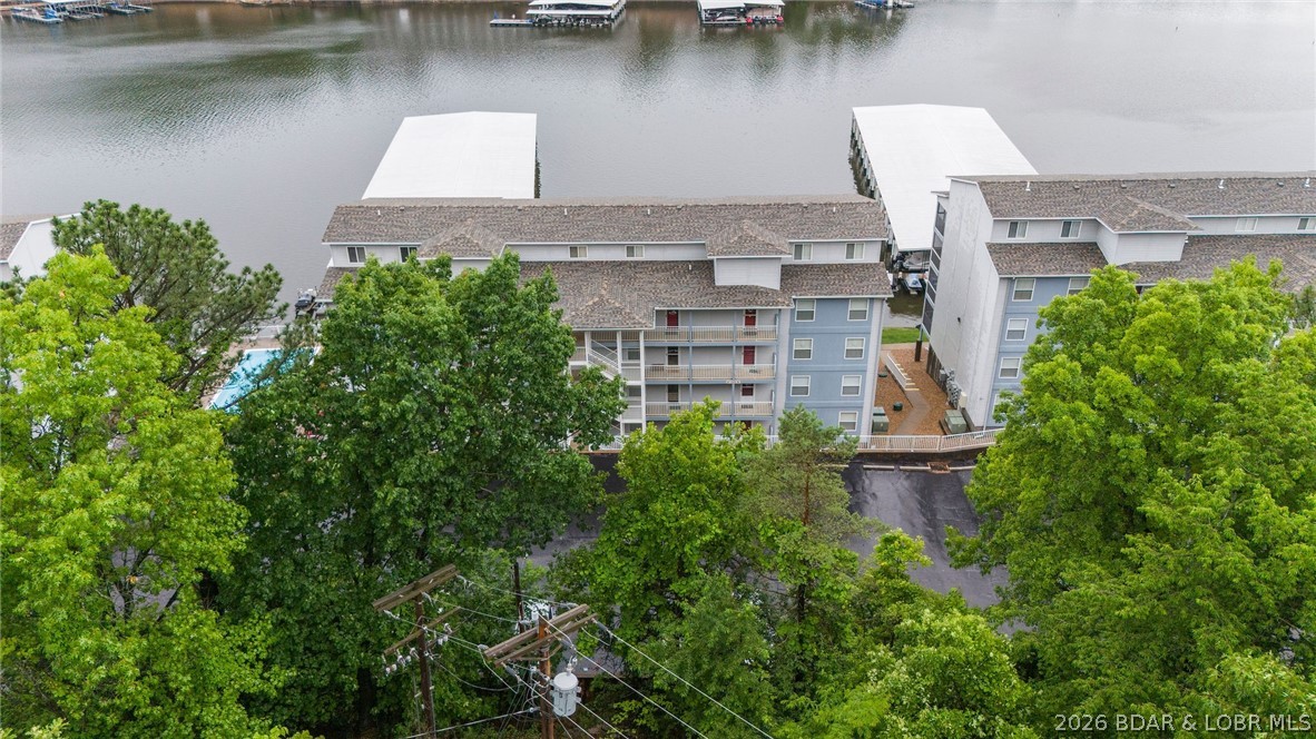 Vision Condominiums - Residential