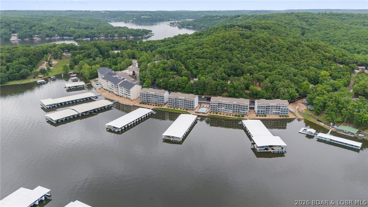 Vision Condominiums - Residential