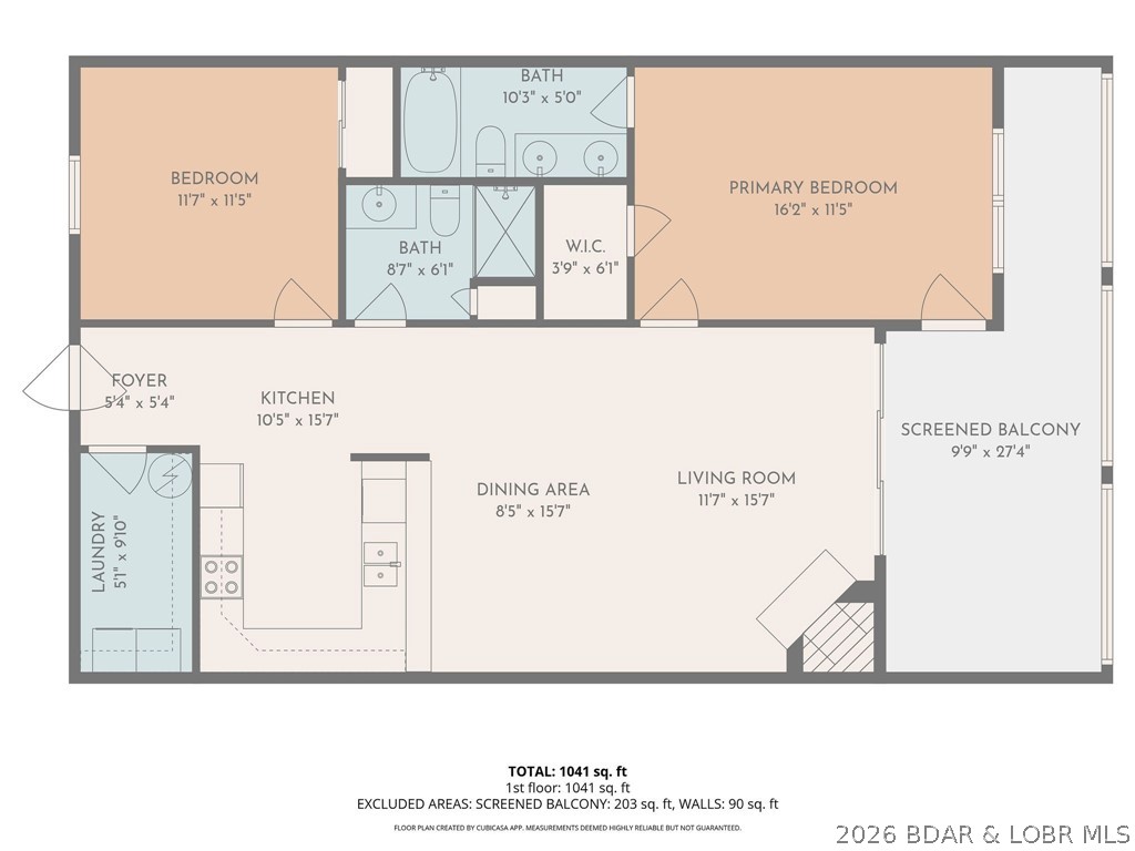 Vision Condominiums - Residential