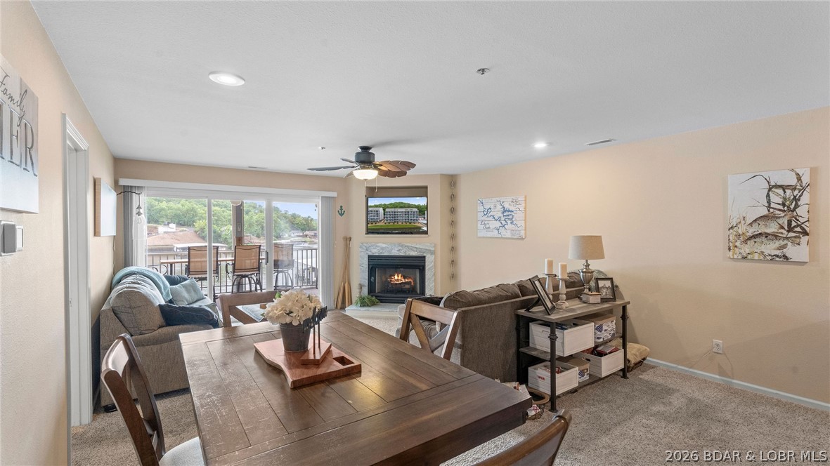 Vision Condominiums - Residential