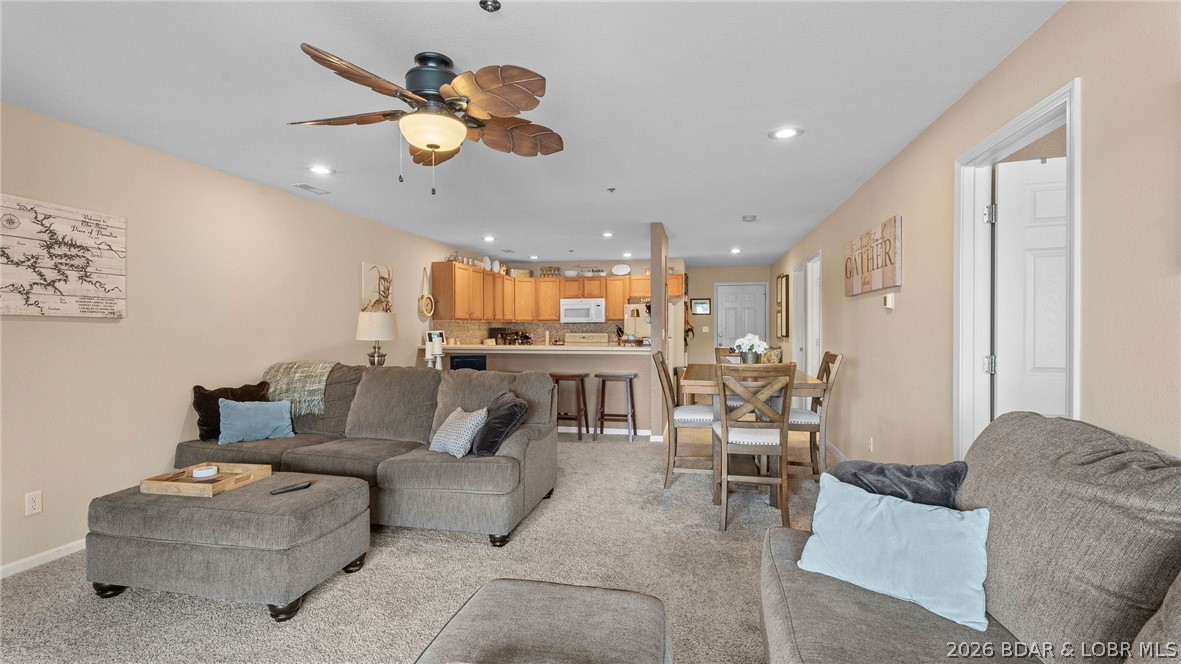 Vision Condominiums - Residential
