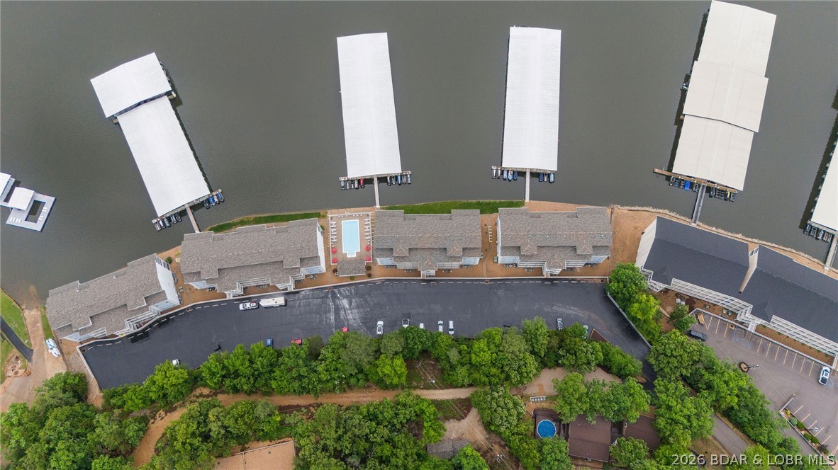 Vision Condominiums - Residential