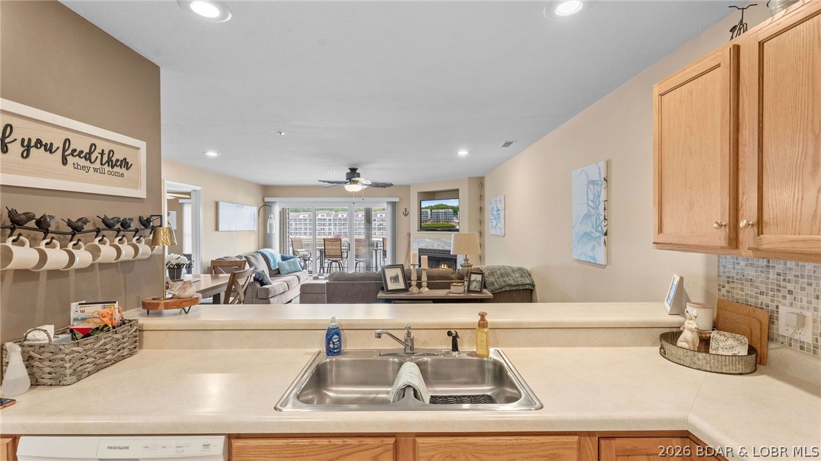 Vision Condominiums - Residential
