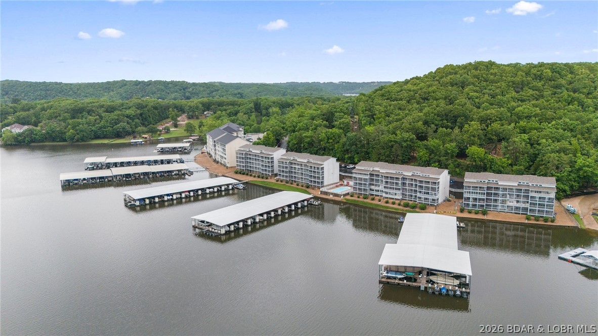 Vision Condominiums - Residential